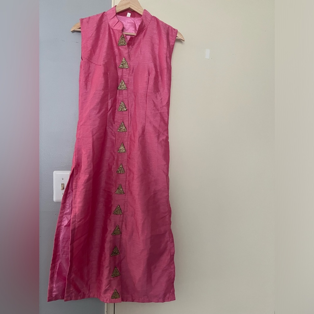 Indian Kurti ( long )